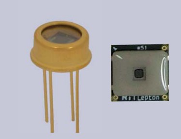 西班牙New Infrared Technologies（NIT）  紅外探頭 紅外傳感器