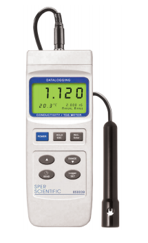 Sper Scientific 水質(zhì)傳感器