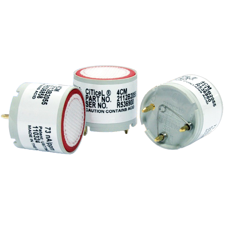 一氧化碳?xì)怏w傳感器CiTiceL