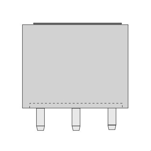 城市科技氯氣傳感器CiTiceL