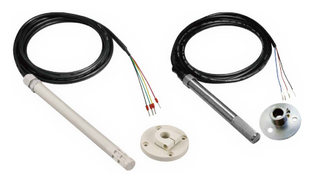 臺灣EYC 溫濕度傳感器