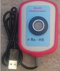 美國hexamite 超聲波傳感器