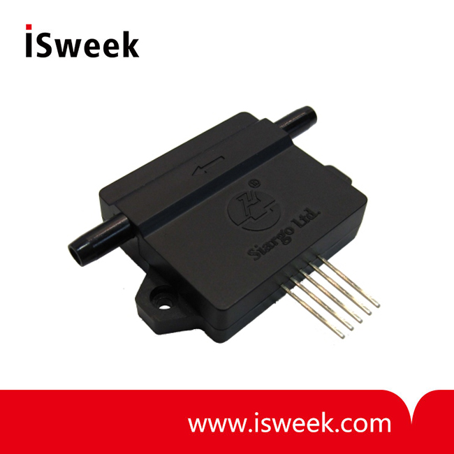 美國Siargo 氣體質(zhì)量流量傳感器