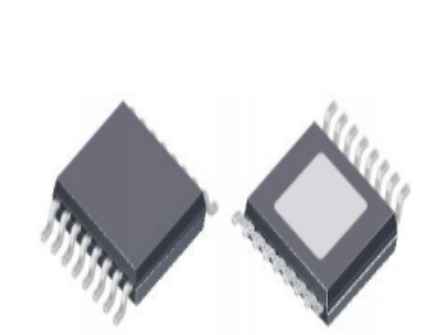 直流馬達驅動芯片