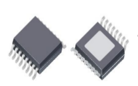 直流馬達(dá)驅(qū)動芯片