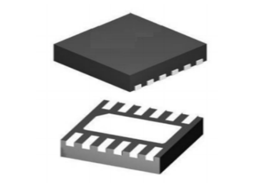 直流馬達驅動芯片