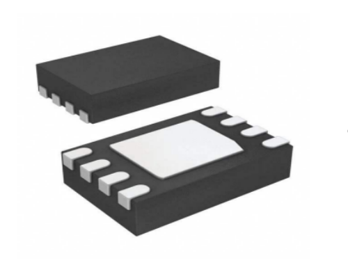 直流馬達驅(qū)動芯片