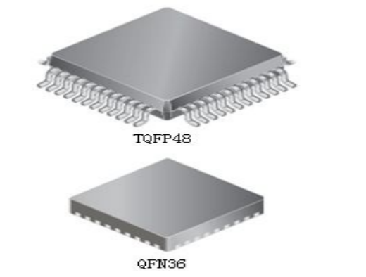 步進(jìn)馬達(dá)驅(qū)動芯片
