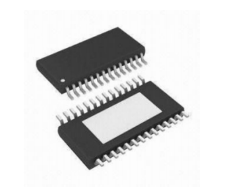 步進(jìn)馬達(dá)驅(qū)動(dòng)芯片