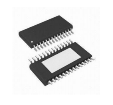 步進馬達驅(qū)動芯片