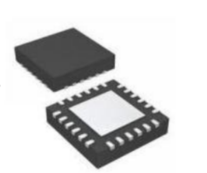 步進馬達驅(qū)動芯片