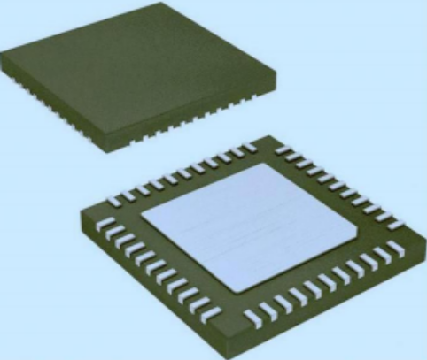 步進馬達驅動芯片