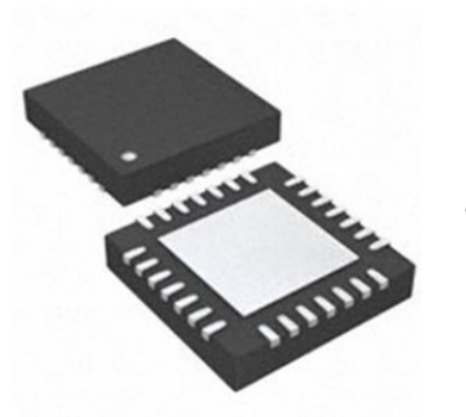 無刷直流馬達(dá)驅(qū)動(dòng)芯片