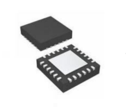 無刷直流馬達驅(qū)動芯片