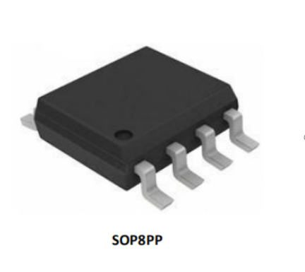 無刷直流馬達(dá)驅(qū)動芯片
