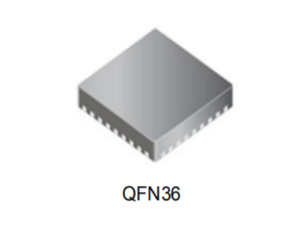 無(wú)刷直流馬達(dá)驅(qū)動(dòng)芯片
