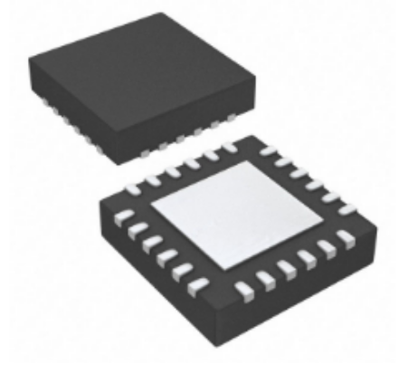 韓國GreenChip 電容式觸摸芯片