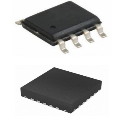 通用模數(shù)轉換芯片