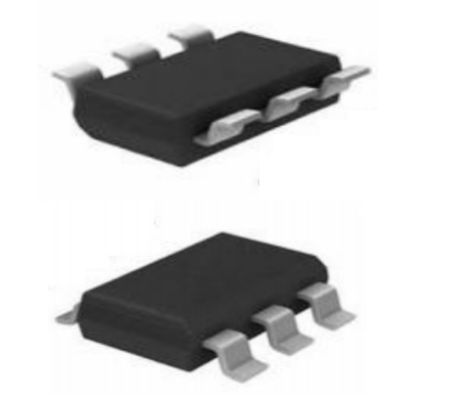 高精度模數(shù)轉(zhuǎn)換芯片