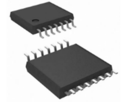 通用運算放大器