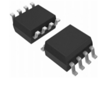 低噪聲運算放大器