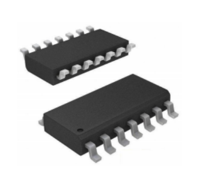 低噪聲運算放大器