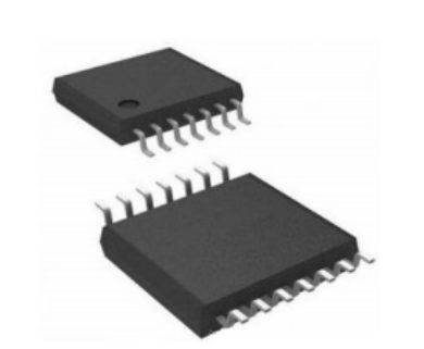 低噪聲運算放大器