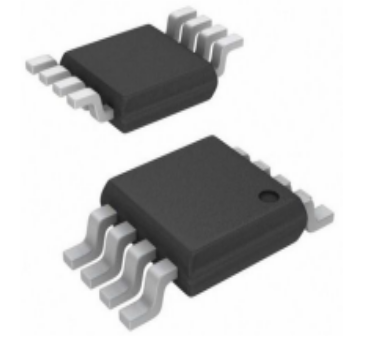 低功耗運(yùn)算放大器