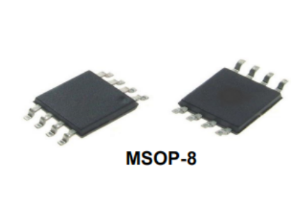 視頻驅(qū)動(dòng)放大器