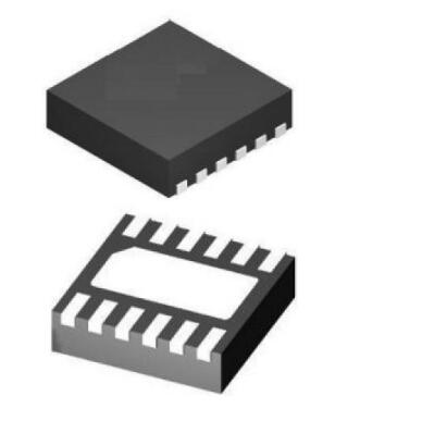 通用數(shù)模轉(zhuǎn)換芯片