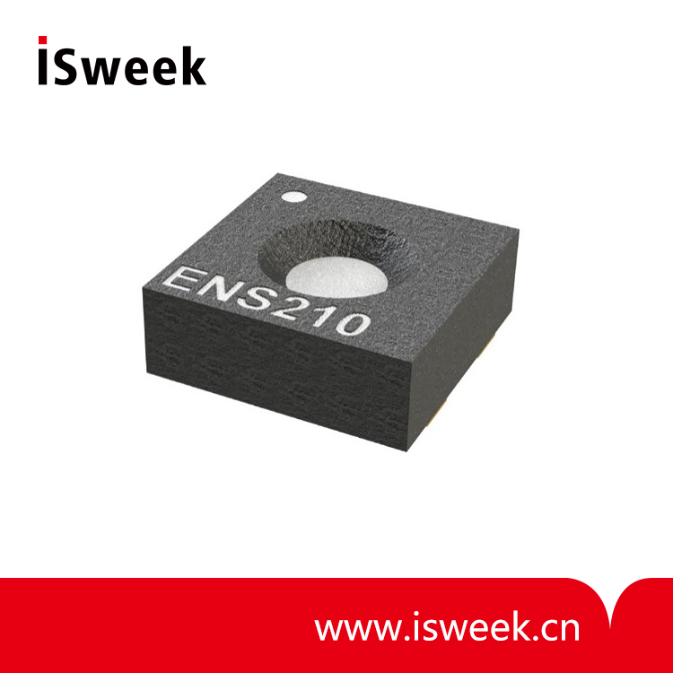 AMS 高精度溫度傳感器 濕度傳感器