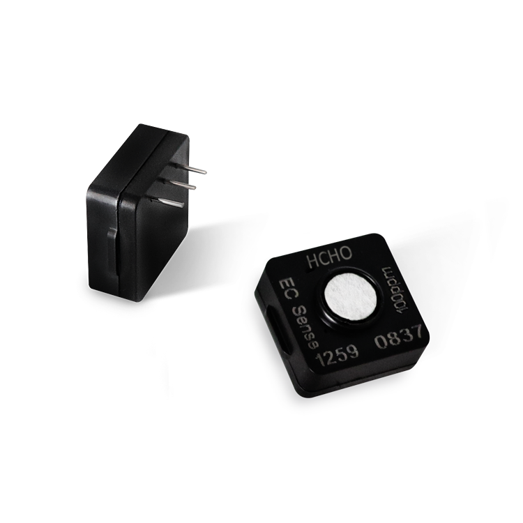 德國EC Sense HCHO 甲醛傳感器