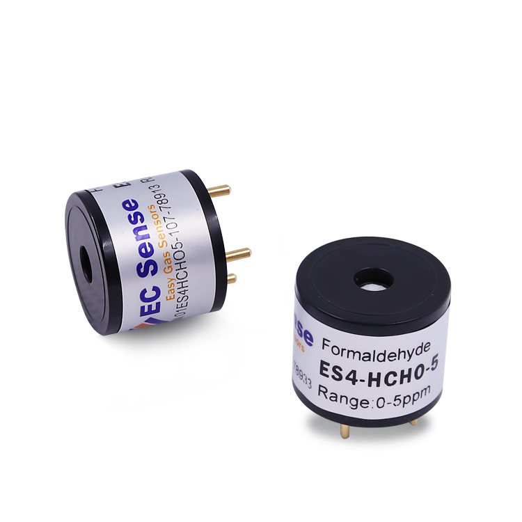 德國EC Sense HCHO 甲醛傳感器