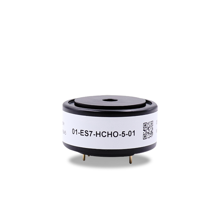 德國(guó)EC Sense HCHO 甲醛傳感器