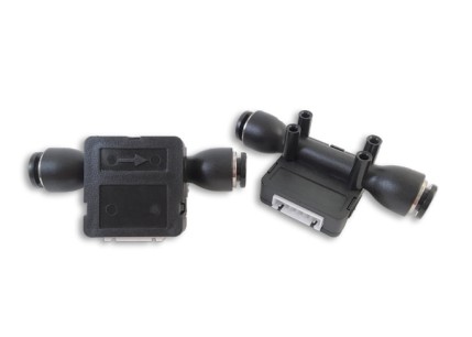 醫(yī)療設備 空氣質(zhì)量流量傳感器