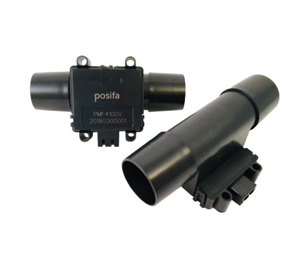 空氣質(zhì)量流量傳感器