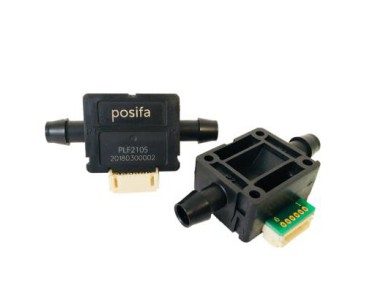 液體流量傳感器 液體計(jì)量用