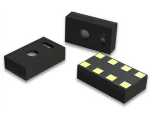 光距感 接近傳感芯片