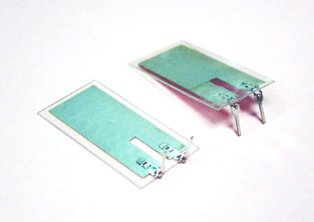 臺(tái)灣普崴 壓電薄膜傳感器