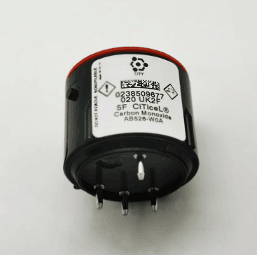 英國(guó)CITY 一氧化碳傳感器 CO傳感器