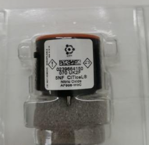 英國CITY 氧氣傳感器 O2傳感器