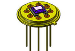 德國HLP 熱導式氣體傳感器