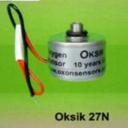 德國MST 氧氣傳感器 O2傳感器