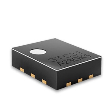 瑞士Sensirion 熱導式二氧化碳傳感器 CO2傳感器