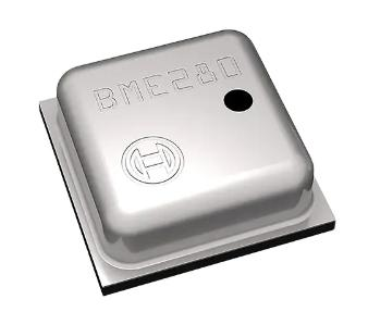 BOSH 溫濕度傳感器