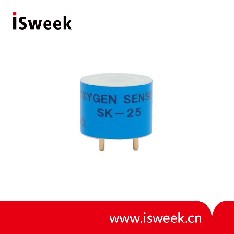 日本FIGARO 抗CO2干擾氧氣傳感器(O2傳感器)