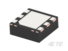 TE 溫度輸出 模擬相對濕度傳感器