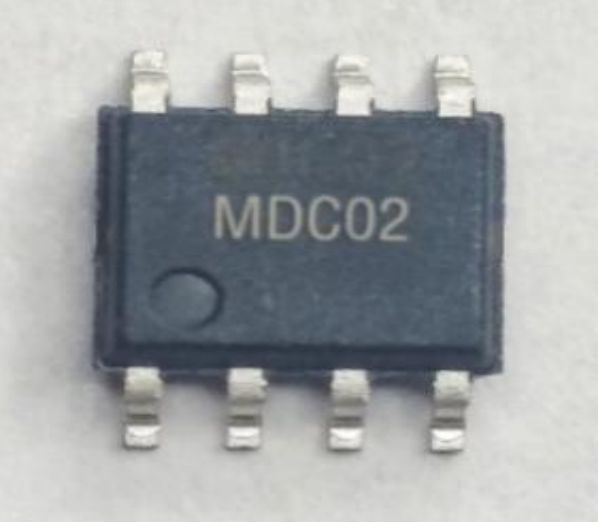 高精度數(shù)字電容傳感芯片