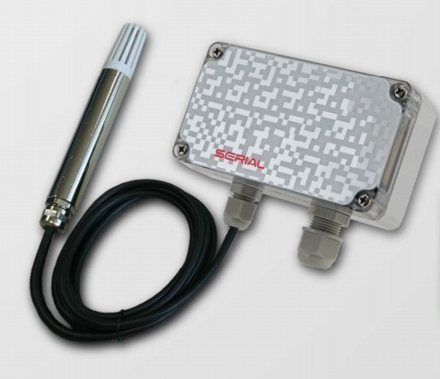 臺(tái)灣Seria 高濕度 溫濕度傳感器