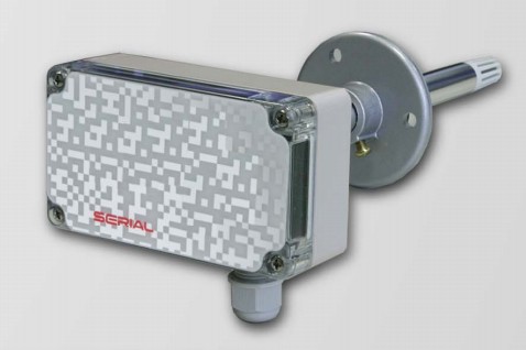 臺(tái)灣Seria 高濕度 溫濕度傳感器